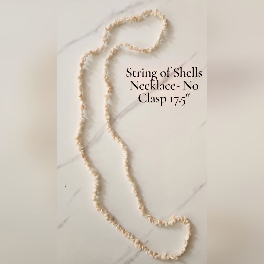 Various Beaded Necklace Bundle - image 6